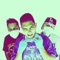 Dark Secrets (feat. Mamarudegyal Mthc) - Psych Ward Kidz lyrics
