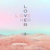 Lover artwork