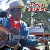 Pure! Texas Country Blues artwork