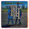 Armas y Rosas (feat. Remik Gonzalez) - Single album lyrics, reviews, download