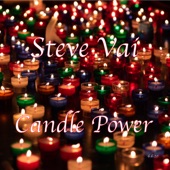 Candle Power artwork