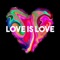 Love Is Love (feat. Cswagg) - Gio & The Love Is Love Project lyrics