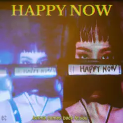 Happy Now (feat. MoonByul) - Single - Ha:tfelt Happy Now (feat. MoonByul) - Single - Ha:tfelt