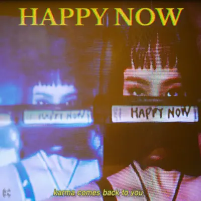 Happy Now (feat. MoonByul) - Single - Ha:tfelt