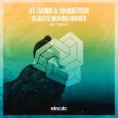 Always Moving Higher (Radio Edit) artwork