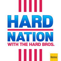 Hard Nation podcast
