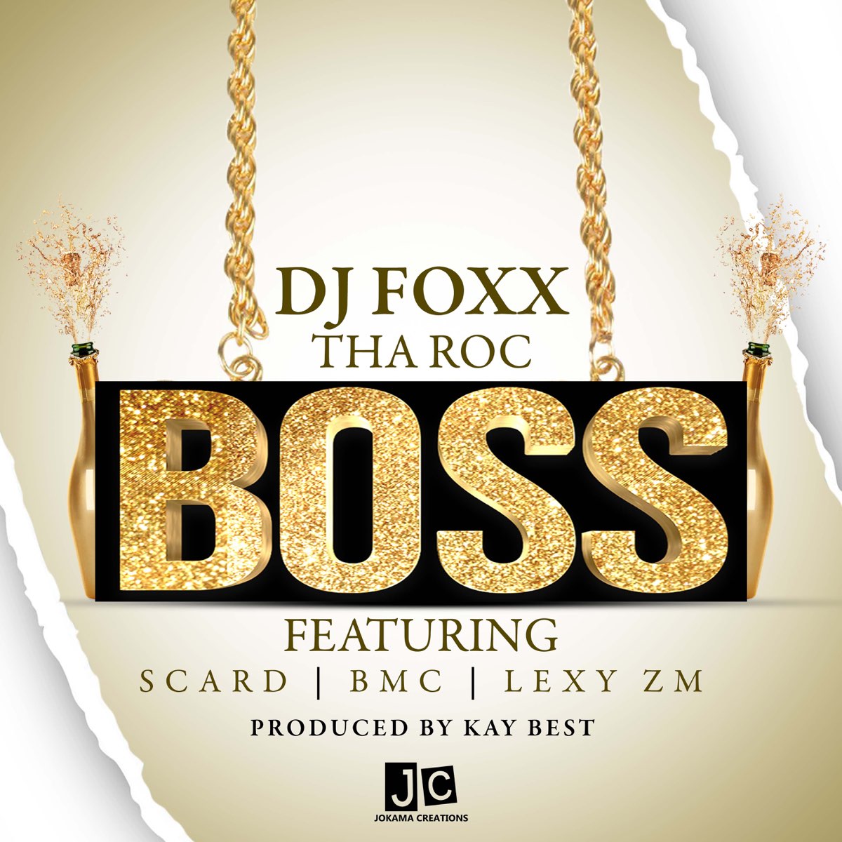 Boss feat