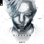 Kingdom (feat. Conrad Sewell) artwork