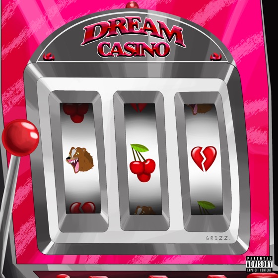 Cover artwork for Hot Air Balloon