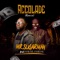 Accolade (feat. Jahiliar Familiar) - Mr. Sugarman lyrics