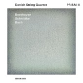 String Quartet No. 13 in B-Flat Major, Op. 130: 3. Poco scherzando. Andante con moto ma non troppo artwork