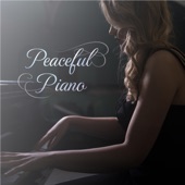 Peaceful Piano - Relaxing Deep Sleep Music- - EP artwork