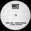 Mike Leithal - Zero Ambition