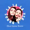 Lalala (Ilkan Gunuc Remix) song lyrics