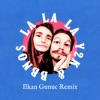 Lalala (Ilkan Gunuc Remix) - Single