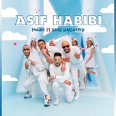 Asif Habibi (feat. Fnaire) artwork