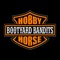 Hobby Horse - Bootyard Bandits lyrics
