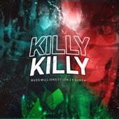 Killy Killy (feat. Jon Z & Quada) artwork