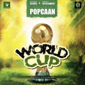 World Cup artwork