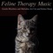 Kittens Cradle - RelaxMyCat, Cat Music Dreams & Pet Music Therapy lyrics