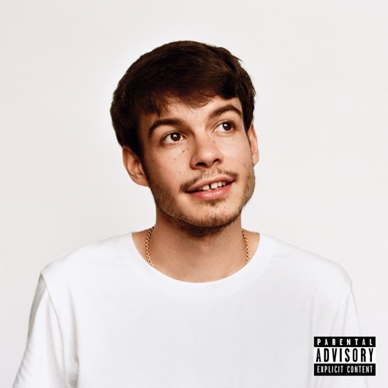 Cover artwork for Every Way