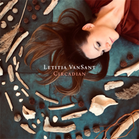 Letitia Vansant - Something Real artwork