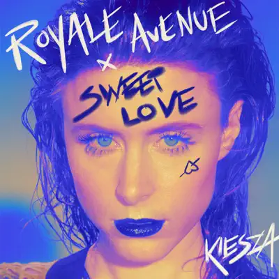 Sweet Love (Radio Edit) - Single - Kiesza