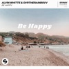 Be Happy by Alvin Whitte, OVRTHERAINBOVV iTunes Track 1