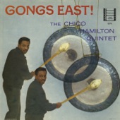 Gongs East! artwork
