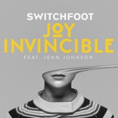 JOY INVINCIBLE (feat. Jenn Johnson) artwork