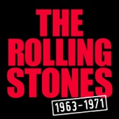 The Rolling Stones 1963-1971 artwork
