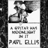 Paul Ellis - Polaris and the Frozen North