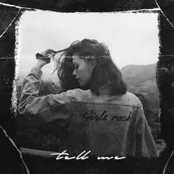Tell Me - Single - Koda Tell Me - Single - Koda
