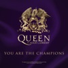 You Are The Champions - Single