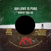 Jah Love Is Pure artwork