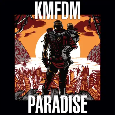 Paradise - Kmfdm