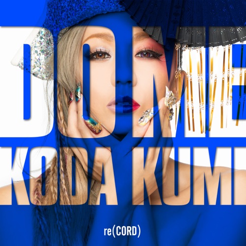 Kumi Koda – DO ME – Single [iTunes Plus AAC M4A]
