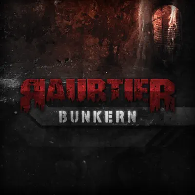 Bunkern - Single - Raubtier