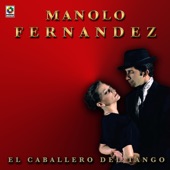 El Caballero Del Tango artwork