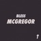 McGregor - Bless lyrics