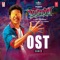 Audio Thief - Vivek-Mervin lyrics
