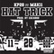 Hat Trick (feat. Mak11) - Kp28 lyrics