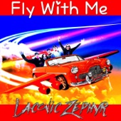 Fly with Me artwork