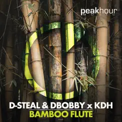 Bamboo Flute Song Lyrics
