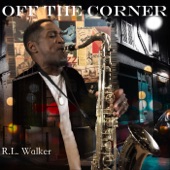 Off the Corner artwork