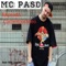 Autotesis de Hip Hop (feat. Sadika) - MC Paso lyrics