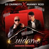 Cuídame (feat. Manny Rod) [Bachata Version] artwork