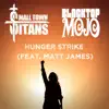 Hunger Strike (feat. Matt James) - Single album lyrics, reviews, download