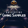 Giving Samples - Single