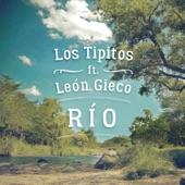 Río (feat. León Gieco) artwork